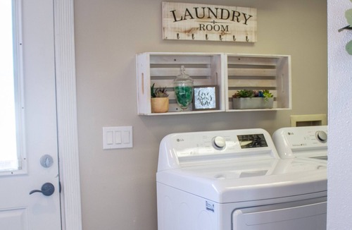 Panguitch House | Comfort and Convenience Right Off of the Highway!
