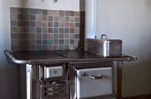 San-Giovanni-di-Moriani Apartment | Comfortable apartment between the mountains and the sea for 2 - 4 persons.