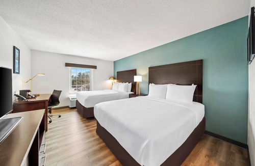 Foxboro Hotel | Comfort Inn Foxboro – Mansfield