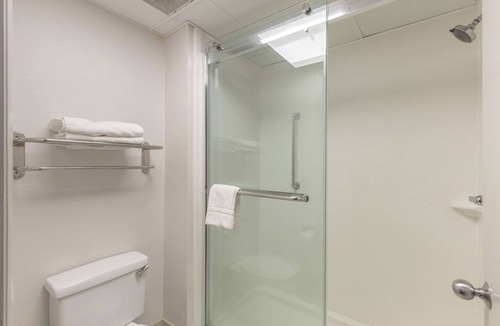 Garner Hotel | Comfort Inn Garner Clayton I-40