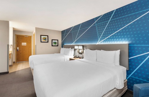 Green River Hotel | Comfort Inn Green River National Park Area