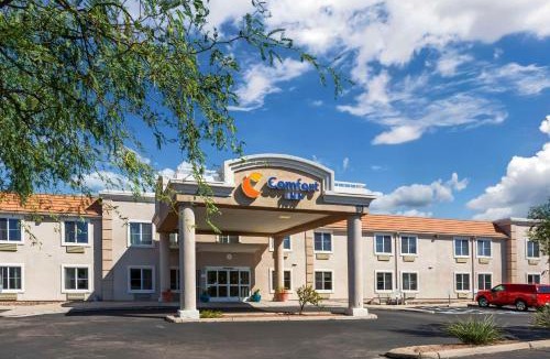 Green Valley Hotel | Comfort Inn Green Valley, Arizona