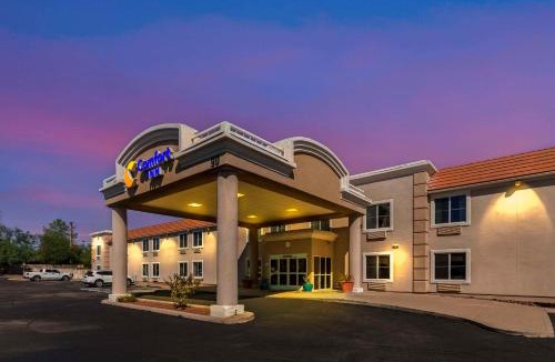 Green Valley Hotel | Comfort Inn Green Valley, Arizona