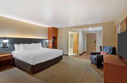Richfield Hotel | Comfort Inn Richfield I-70