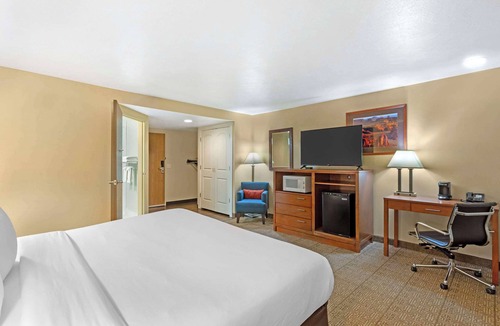 Richfield Hotel | Comfort Inn Richfield I-70