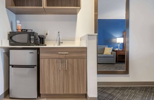 Beaver Hotel | Comfort Inn & Suites Beaver - Interstate 15 North