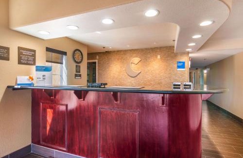 Mojave Hotel | Comfort Inn & Suites Mojave