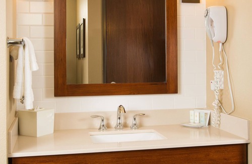 Spokane Valley Hotel | Comfort Inn & Suites Spokane Valley Central