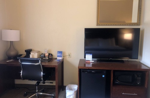 Ukiah Hotel | Comfort Inn & Suites Ukiah Mendocino County