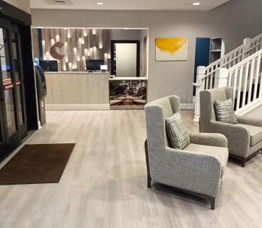 Northwest Hotel | Comfort Inn & Suites Virginia Beach - Norfolk Airport