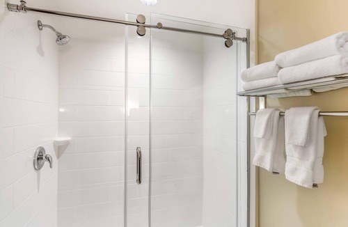 Hurricane Hotel | Comfort Inn & Suites Zion Park Area