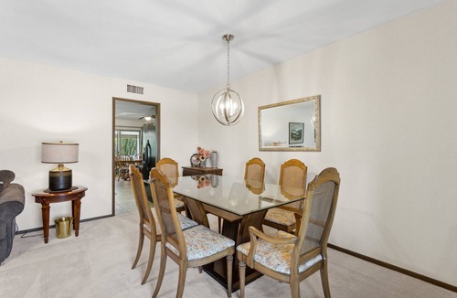 Sun City West House | Comfort & Quiet | 2BR Home in 55+ Neighborhood