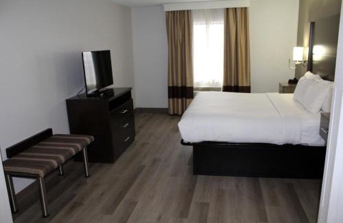 Miamisburg Hotel | Comfort Suites Miamisburg - Dayton South