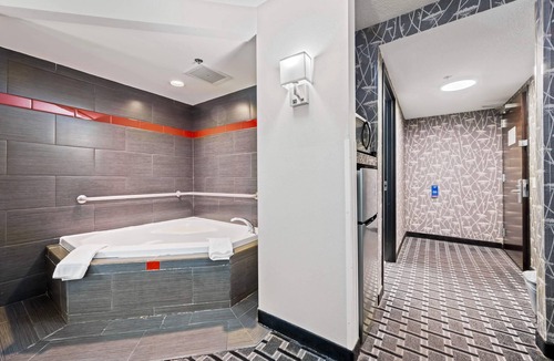 Williamsburg Hotel | Comfort Suites Williamsburg Historic Area