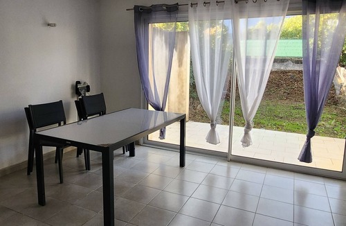 Prunelli-di-Fiumorbo House | Comfortable garden level⭐ between sea and mountains