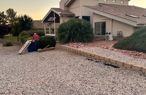 Bloomington House | Comfortable 3-bedroom house by Bloomington Golf Course in St. George