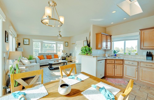Williams House | Comfortable and Scenic near Grand Canyon