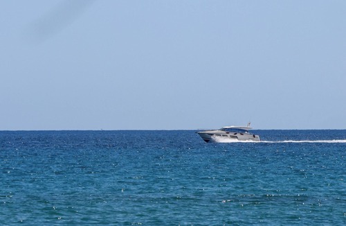 San-Nicolao Apartment | Comfortable apartment, 500m from the beach