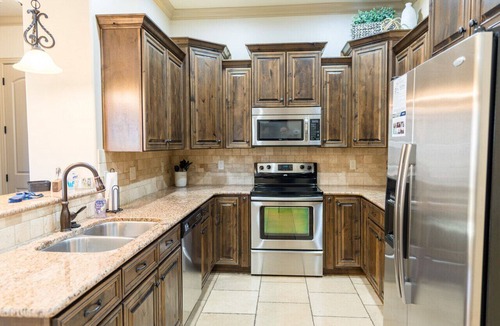 St. George Condo | Comfortable condo with indoor/outdoor pool