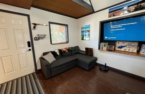 Island Park Cottage | Comfortable Cottage Perfect for Families near Yellowstone, Idaho