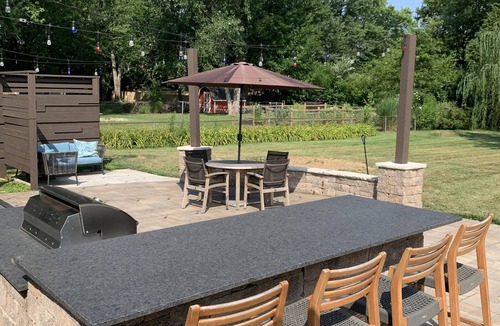 Mason House | Comfortable & cozy home, just 5 minutes from Kings Island and other attractions.