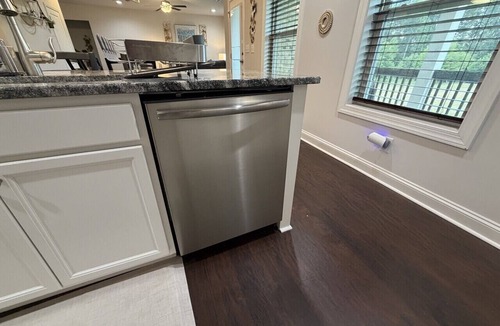 Greensboro House | Comfortable Family Retreat in NW Greensboro