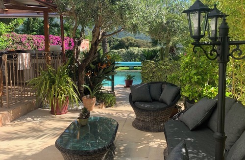 Eccica-Suarella House | Comfortable home.