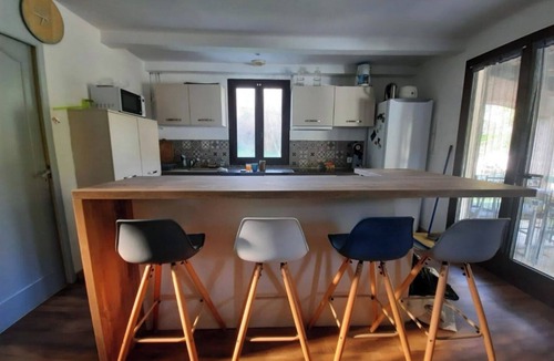 La Porta House | Comfortable home