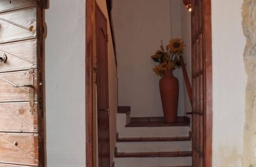 Occhiatana House | Comfortable house between sea and mountain; ideal for discovering Balagn