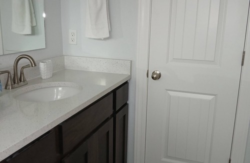 Chamberino House | Comfortable House in West Side