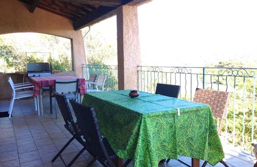 Figari House | Comfortable house near Porto-Vecchio