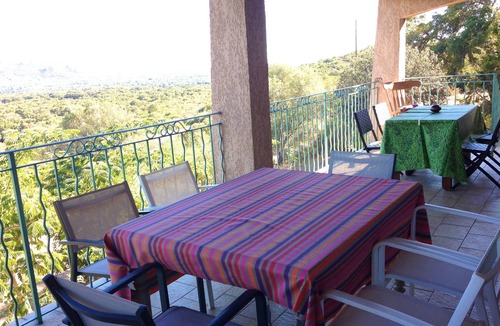 Figari House | Comfortable house near Porto-Vecchio