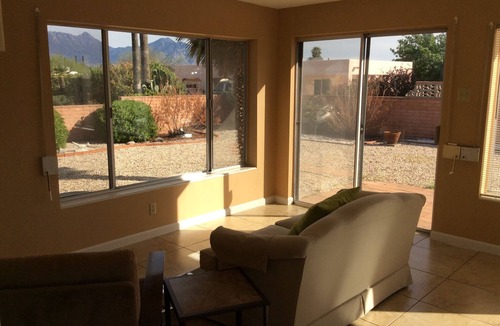 Green Valley Desert Meadows House | Comfortable relaxing 1300 sq. ft. Fully Equipped Green Valley Home with View