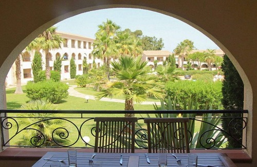 Bravone Apartment | Comfortable Seaview Stay for 8