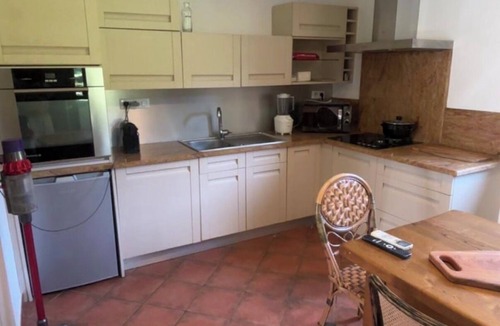 Urtaca House | Comfortable sheepfold close to the beach and all amenities in an 8-hectare estate