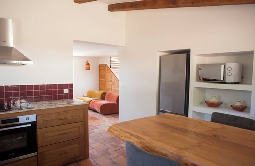 Sotta House | Comfortable sheepfold, unobstructed view and private pool