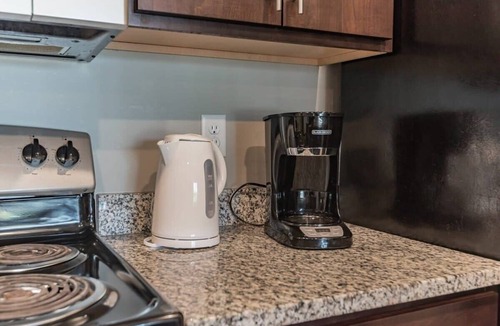 Ames Apartment | Comfortable Stay Near Campus Hotspots