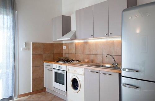 Porto-Vecchio Apartment | Comfortable studio in Porto-Vecchio