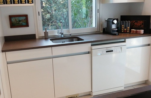 Porticcio Villa | Comfortable villa overlooking the Gulf of Ajaccio