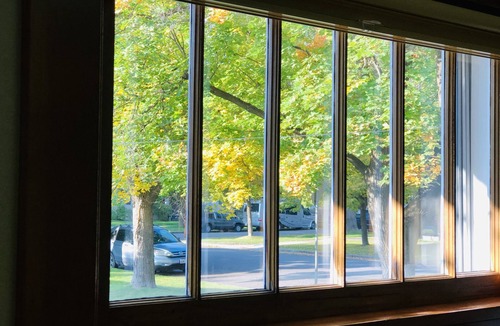 Rose Park House | Comfy and Idyllic 1920s Missoula Bungalow in the historic Slants Neighborhood