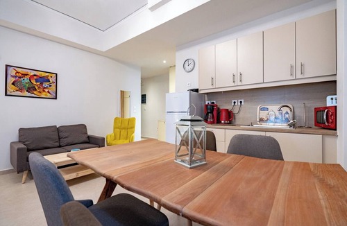 Psirri Apartment | Comfy Studio with private terrace by MPS