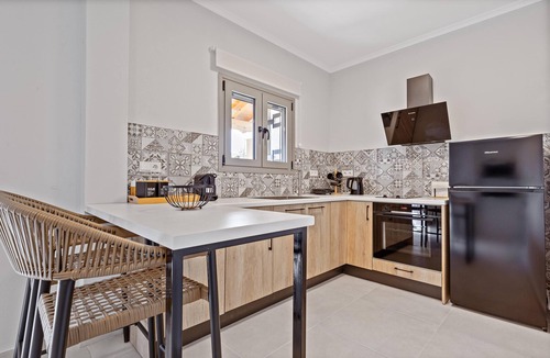Kavos Apartment | Comissa Luxury Suites