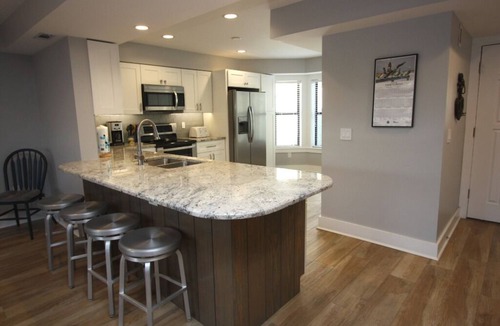 Saint Helena Island Villa | Completely Remodeled - 609 Newhaven Court