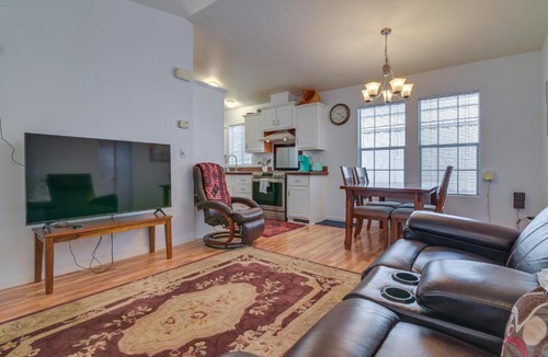 East Mesa House | Complimentary Golf Cart! Viewpoint Resort Home