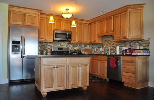 New Buffalo Condo | Condo in the Heart of New Buffalo with Heated Pool!