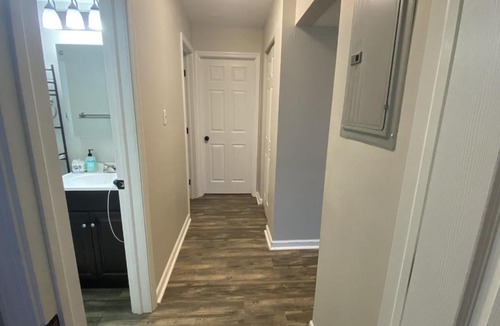 East Price Hill Apartment | Condo With Downtown Cincinnati View