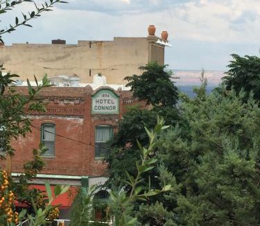 Jerome Hotel | Connor Hotel
