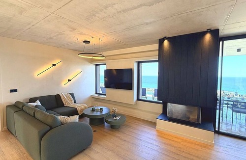Sari-Solenzara House | Contemporary Villa/Ocean View/Solenzara