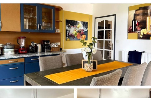 Biguglia Villa | Contemporary villa 160 m2, swimming pool, sea view, 4 bedrooms, air-conditioned
