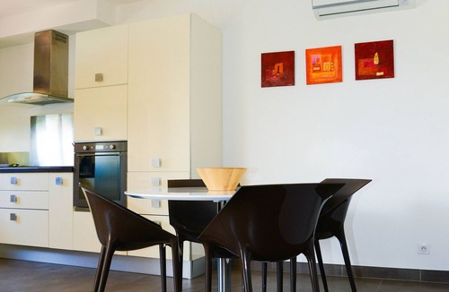 Oletta House | Contemporary villa with private pool 5 min from the beaches